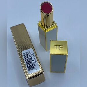 Tom Ford Soleil Summer Lipstick Ultra Shine Lip Color #41 Remote Isle NIB